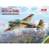 1/72 Japanese Ki-21-Ia Sally Heavy Bomber 1/72 Japanese Ki-21-Ia Sally Heavy Bomber