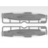 1/72 Japanese Ki-21-Ia Sally Heavy Bomber 1/72 Japanese Ki-21-Ia Sally Heavy Bomber