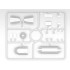 1/72 Japanese Ki-21-Ia Sally Heavy Bomber 1/72 Japanese Ki-21-Ia Sally Heavy Bomber