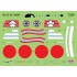 1/72 Japanese Ki-21-Ia Sally Heavy Bomber 1/72 Japanese Ki-21-Ia Sally Heavy Bomber