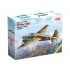 1/72 Japanese Ki-21-Ia Sally Heavy Bomber 1/72 Japanese Ki-21-Ia Sally Heavy Bomber