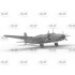 1/72 Japanese Ki-21-Ia Sally Heavy Bomber 1/72 Japanese Ki-21-Ia Sally Heavy Bomber