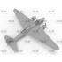 1/72 Japanese Ki-21-Ia Sally Heavy Bomber 1/72 Japanese Ki-21-Ia Sally Heavy Bomber
