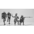 1/35 Gallipoli 1915 - WWI ANZAC Infantry (4 figures) & Turkish Infantry (4 figures) 1/35 Gallipoli 1915 - WWI ANZAC Infantry (4 figures) & Turkish Infantry (4 figures)