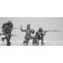 1/35 Gallipoli 1915 - WWI ANZAC Infantry (4 figures) & Turkish Infantry (4 figures) 1/35 Gallipoli 1915 - WWI ANZAC Infantry (4 figures) & Turkish Infantry (4 figures)
