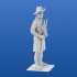 1/35 Gallipoli 1915 - WWI ANZAC Infantry (4 figures) & Turkish Infantry (4 figures) 1/35 Gallipoli 1915 - WWI ANZAC Infantry (4 figures) & Turkish Infantry (4 figures)