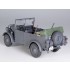 1/35 WWII Wehrmacht le.gl.Einheitz-Pkw 1/35 WWII Wehrmacht le.gl.Einheitz-Pkw
