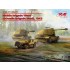1/35 Mobile Brigade West Schnelle Brigade West 1943 1/35 Mobile Brigade West Schnelle Brigade West 1943