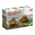 1/35 Mobile Brigade West Schnelle Brigade West 1943 1/35 Mobile Brigade West Schnelle Brigade West 1943