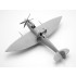 1/48 WWII RAF Airfield Spitfire IX, VII, Pilots & Ground Personnel (3 kits & 7 figures) 1/48 WWII RAF Airfield Spitfire IX, VII, Pilots & Ground Personnel (3 kits & 7 figures)