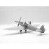 1/48 WWII RAF Airfield Spitfire IX, VII, Pilots & Ground Personnel (3 kits & 7 figures) 1/48 WWII RAF Airfield Spitfire IX, VII, Pilots & Ground Personnel (3 kits & 7 figures)