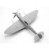 1/48 WWII RAF Airfield Spitfire IX, VII, Pilots & Ground Personnel (3 kits & 7 figures) 1/48 WWII RAF Airfield Spitfire IX, VII, Pilots & Ground Personnel (3 kits & 7 figures)