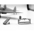 1/48 WWII RAF Airfield Spitfire IX, VII, Pilots & Ground Personnel (3 kits & 7 figures) 1/48 WWII RAF Airfield Spitfire IX, VII, Pilots & Ground Personnel (3 kits & 7 figures)