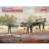 1/48 Vietnam USAF Airfield After 1950 1/48 Vietnam USAF Airfield After 1950