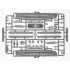 1/72 K-Verbande Midget Submarines (2 kits) 1/72 K-Verbande Midget Submarines (2 kits)