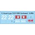 1/72 K-Verbande Midget Submarines (2 kits) 1/72 K-Verbande Midget Submarines (2 kits)