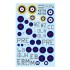 Decals for 1/48 Pre-war Supermarine Spitfire Decals for 1/48 Pre-war Supermarine Spitfire