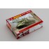 1/16 M4A3E8 Sherman Easy Eight 1/16 M4A3E8 Sherman Easy Eight