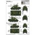1/16 M4A3E8 Sherman Easy Eight 1/16 M4A3E8 Sherman Easy Eight