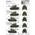 1/16 M4A3E8 Sherman Easy Eight