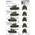 1/16 M4A3E8 Sherman Easy Eight 1/16 M4A3E8 Sherman Easy Eight