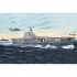 1/200 USS Hornet CV-8 Aircraft Carrier 1/200 USS Hornet CV-8 Aircraft Carrier