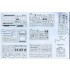 1/200 USS Hornet CV-8 Aircraft Carrier 1/200 USS Hornet CV-8 Aircraft Carrier