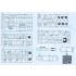 1/200 USS Hornet CV-8 Aircraft Carrier 1/200 USS Hornet CV-8 Aircraft Carrier