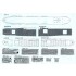 1/200 USS Hornet CV-8 Aircraft Carrier 1/200 USS Hornet CV-8 Aircraft Carrier