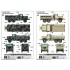1/35 M925A1 Military Cargo Truck 1/35 M925A1 Military Cargo Truck