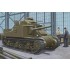 1/35 M3A4 Medium Tank 1/35 M3A4 Medium Tank