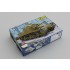 1/35 M3A4 Medium Tank 1/35 M3A4 Medium Tank