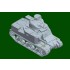 1/35 M3A4 Medium Tank 1/35 M3A4 Medium Tank