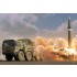 1/35 M1001 w/M790 Erector Launcher Trailer 1/35 M1001 w/M790 Erector Launcher Trailer