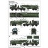 1/35 M1001 w/M790 Erector Launcher Trailer 1/35 M1001 w/M790 Erector Launcher Trailer
