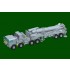 1/35 M1001 w/M790 Erector Launcher Trailer 1/35 M1001 w/M790 Erector Launcher Trailer