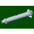 1/35 M1001 w/M790 Erector Launcher Trailer 1/35 M1001 w/M790 Erector Launcher Trailer