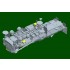 1/35 M1001 w/M790 Erector Launcher Trailer 1/35 M1001 w/M790 Erector Launcher Trailer