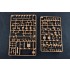 1/35 M1001 w/M790 Erector Launcher Trailer 1/35 M1001 w/M790 Erector Launcher Trailer