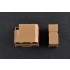1/35 M1001 w/M790 Erector Launcher Trailer 1/35 M1001 w/M790 Erector Launcher Trailer