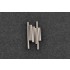 1/35 M1001 w/M790 Erector Launcher Trailer 1/35 M1001 w/M790 Erector Launcher Trailer