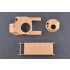 1/35 M3 Grant Medium Tank 1/35 M3 Grant Medium Tank
