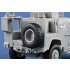 1/35 M1278 Heavy Guns Carrier - General Purpose (JLTV-GP) 1/35 M1278 Heavy Guns Carrier - General Purpose (JLTV-GP)