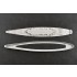 1/700 Top Grade USS North Carolina BB-55 1/700 Top Grade USS North Carolina BB-55