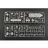 1/700 Top Grade USS North Carolina BB-55 1/700 Top Grade USS North Carolina BB-55