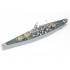 1/700 Top Grade USS North Carolina BB-55 1/700 Top Grade USS North Carolina BB-55