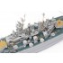 1/700 Top Grade USS North Carolina BB-55 1/700 Top Grade USS North Carolina BB-55