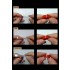 Clear File 3 Way System Gate Finish #Small Type Clear File 3 Way System Gate Finish #Small Type
