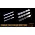 Clear File 3 Way System Gate Finish #Small Type Clear File 3 Way System Gate Finish #Small Type