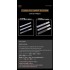Clear File 3 Way System Gate Finish #Small Type Clear File 3 Way System Gate Finish #Small Type